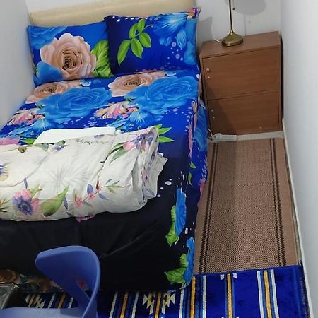 Comfydees Apartments Abu Dhabi Bagian luar foto