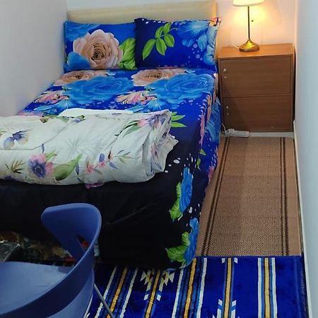 Comfydees Apartments Abu Dhabi Bagian luar foto