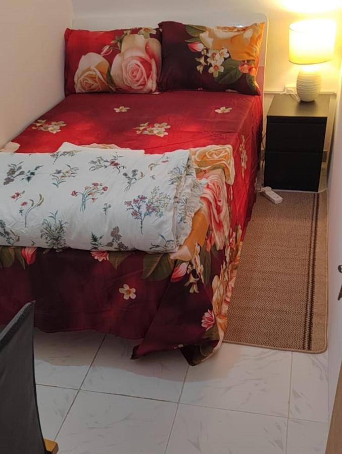Comfydees Apartments Abu Dhabi Bagian luar foto