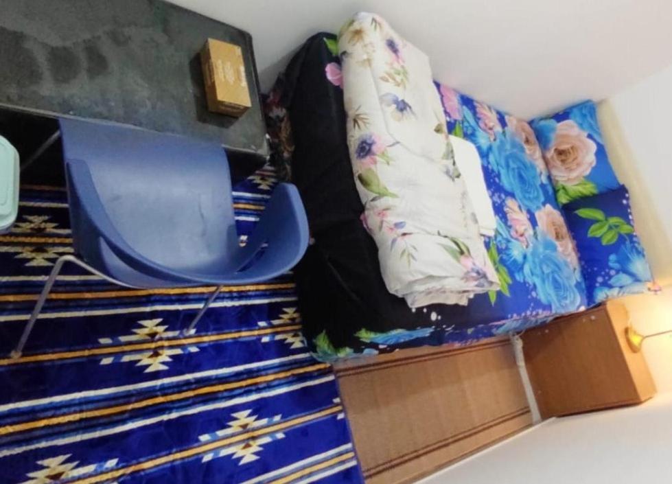 Comfydees Apartments Abu Dhabi Bagian luar foto
