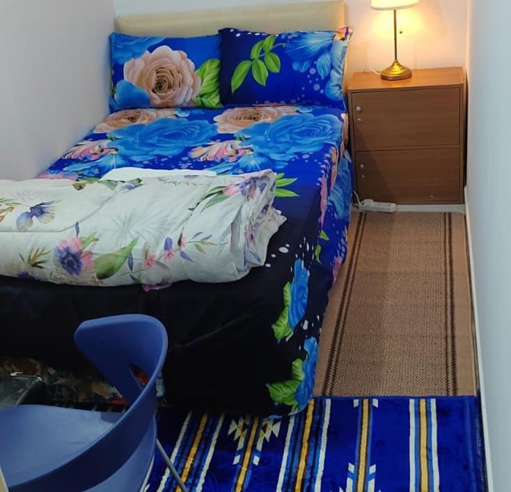 Comfydees Apartments Abu Dhabi Bagian luar foto