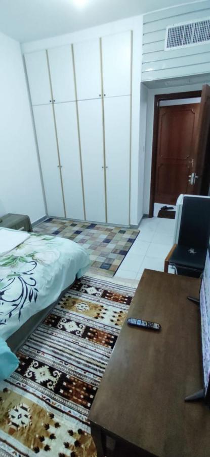 Comfydees Apartments Abu Dhabi Bagian luar foto